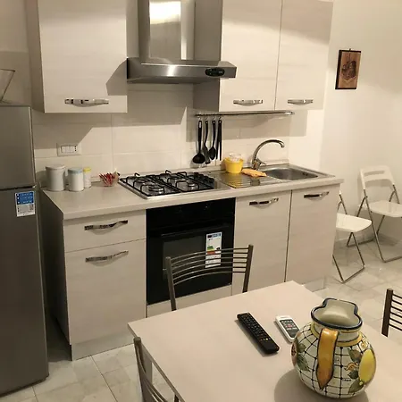 Simo Apartamento *