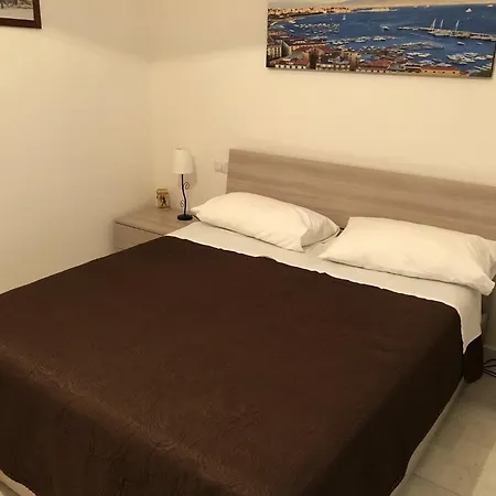Apartamento Simo Nápoles